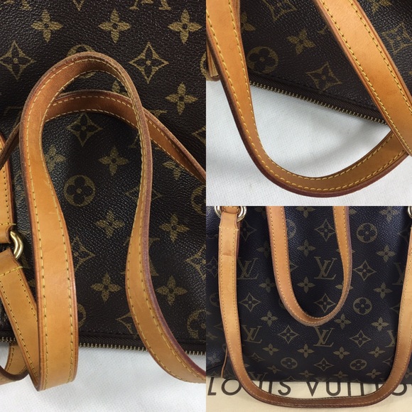 💎✨XL SIDE POCKETS✨💎 LOUIS VUITTON - Picture 9 of 13